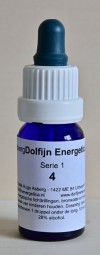 Asberg Dolfijn Energetica&reg; Serie 1 flesje 4