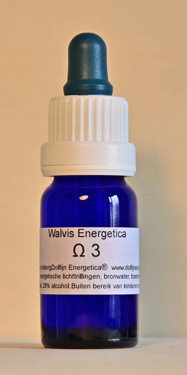 Walvis Energetica nr. 3