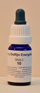 Dolfijn Energetica Serie 3 nr. 10