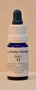 Dolfijn Energetica Serie 3 nr. 13