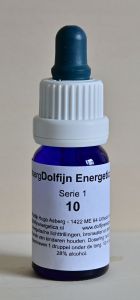 Dolfijn Energetica Serie 1 nr. 10