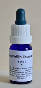 Dolfijn Energetica Serie 2 nr. 1