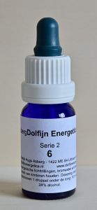 Dolfijn Energetica Serie 2 nr. 6