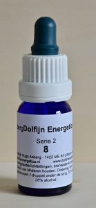 Dolfijn Energetica Serie 2 nr. 8