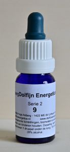 Dolfijn Energetica Serie 2 nr. 9