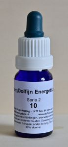 Dolfijn Energetica Serie 2 nr. 10