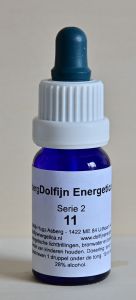 Dolfijn Energetica Serie 2 nr. 11