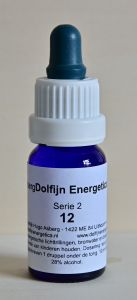 Dolfijn Energetica Serie 2 nr. 12