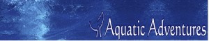 Aquatic Adventures logo